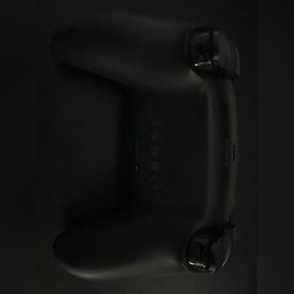 PS5 DUALSENSE CONTROLLER